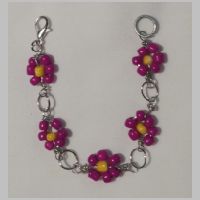 6-inch-flower-bracelet